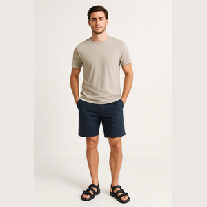 Ozark Trail Men's Sport Sandals Size 13 Black and Tan